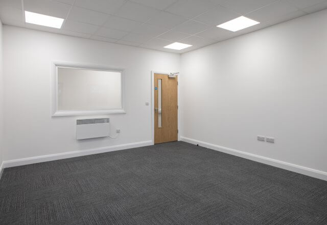 White Room for Offices