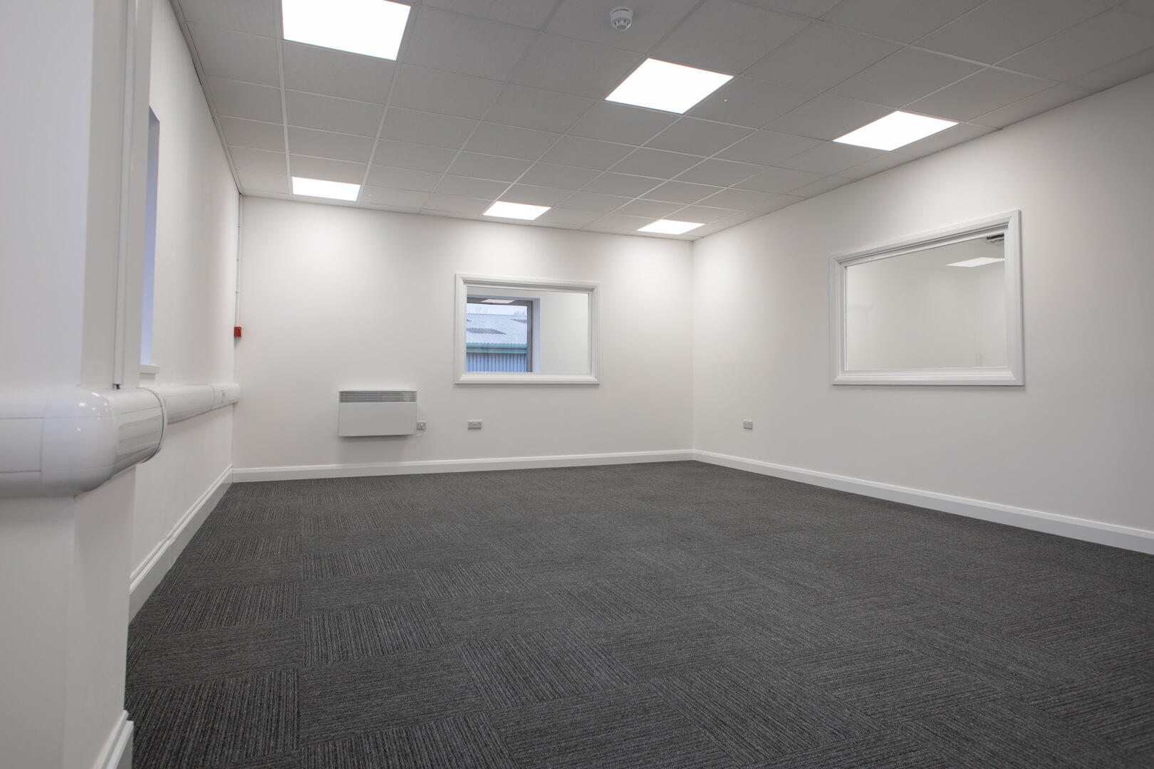 Office space to rent
