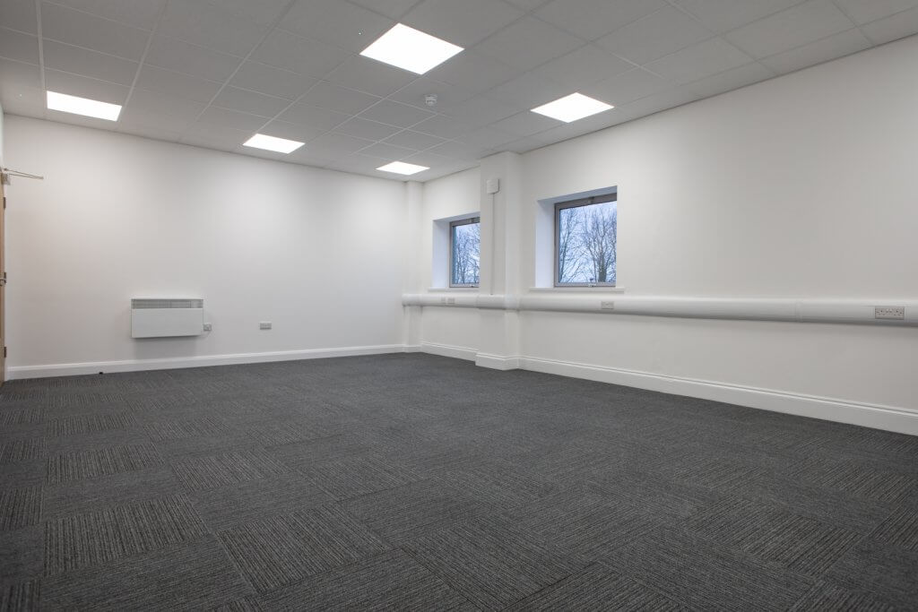Office space to lease