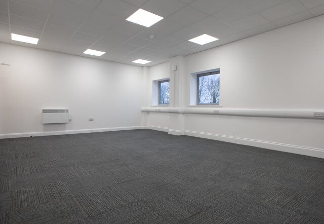 Office space to lease
