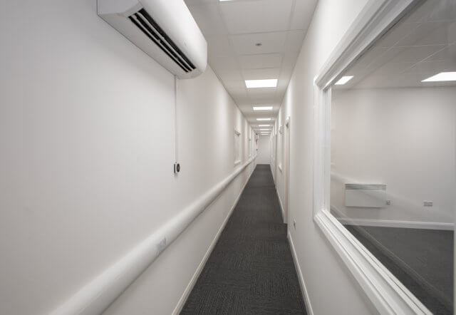 Office space available