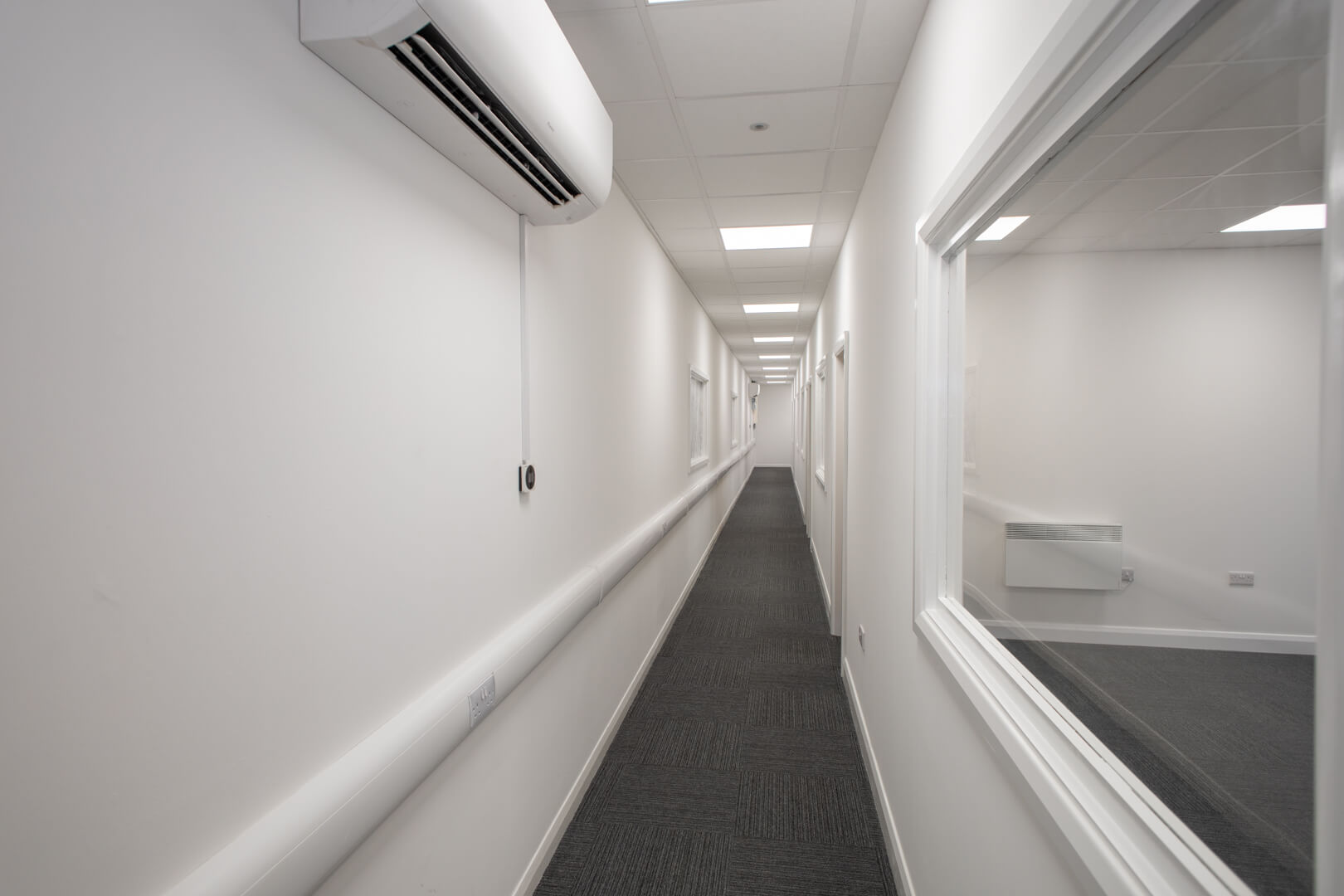 Office space available