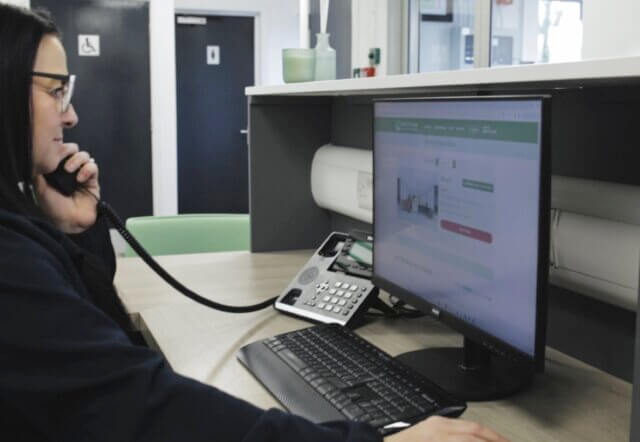 SCA Self Storage Customer Services
