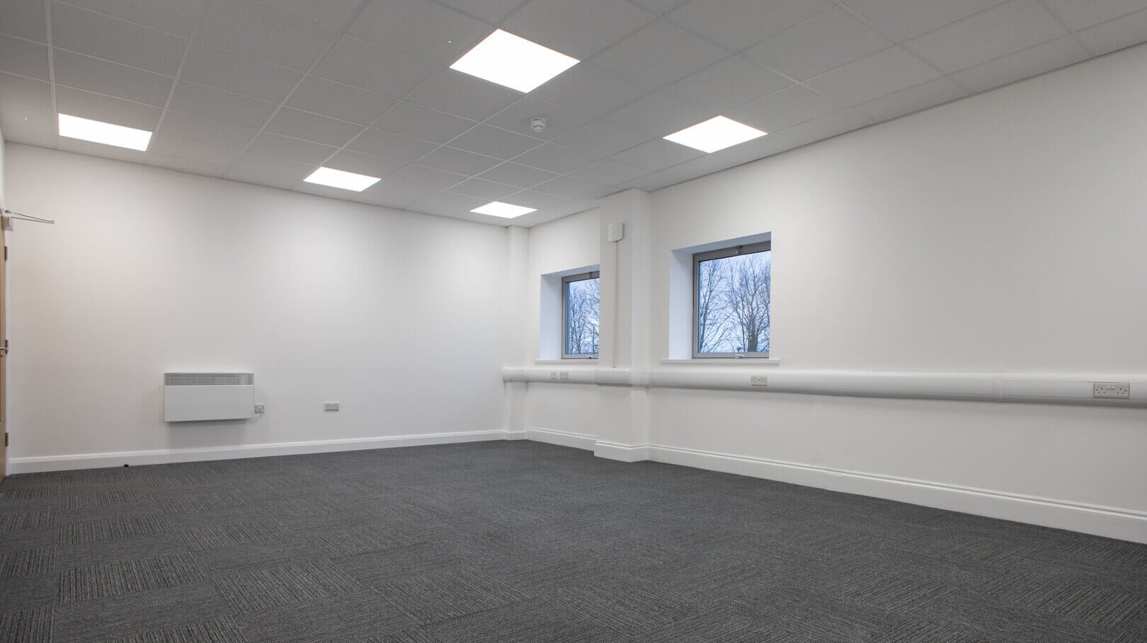 Brand new office space - Sunderland