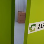 Indoor Storage Unit - SCA Self Storage Rotherham