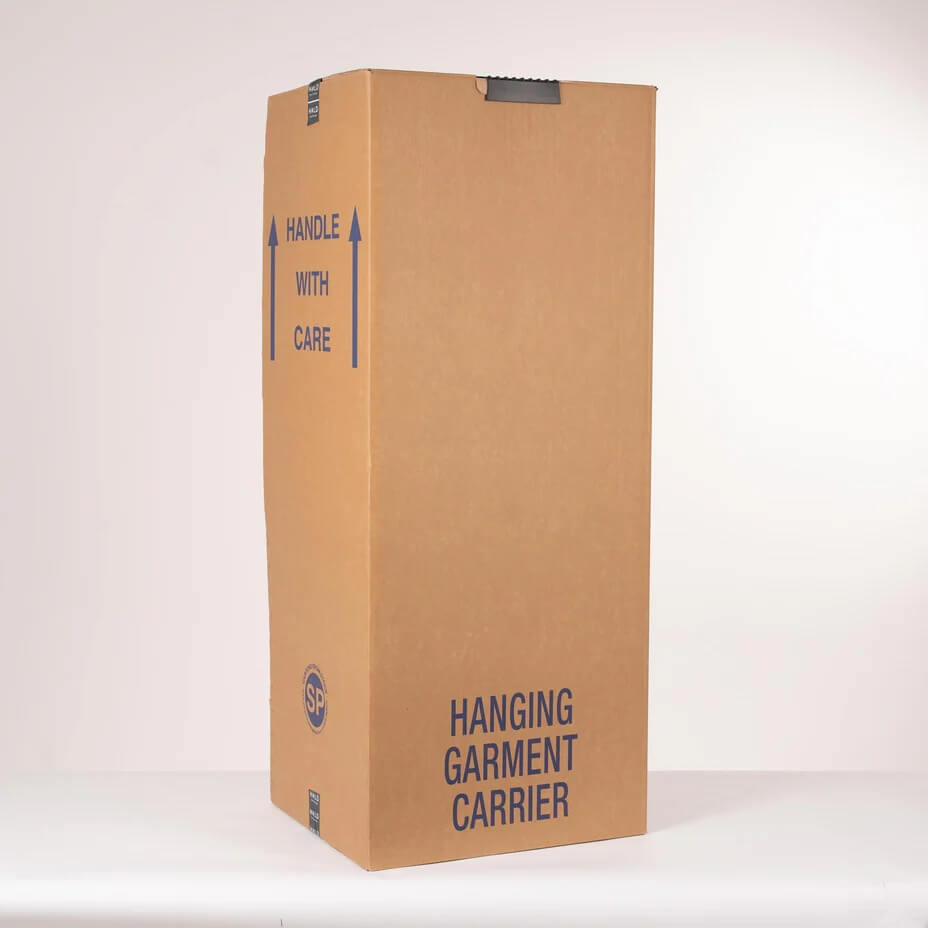 Hanging Garment Carrier
