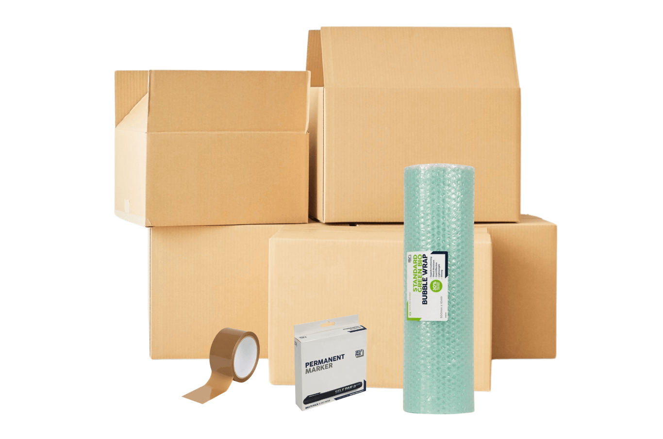 Moving Bundle – Save 20%